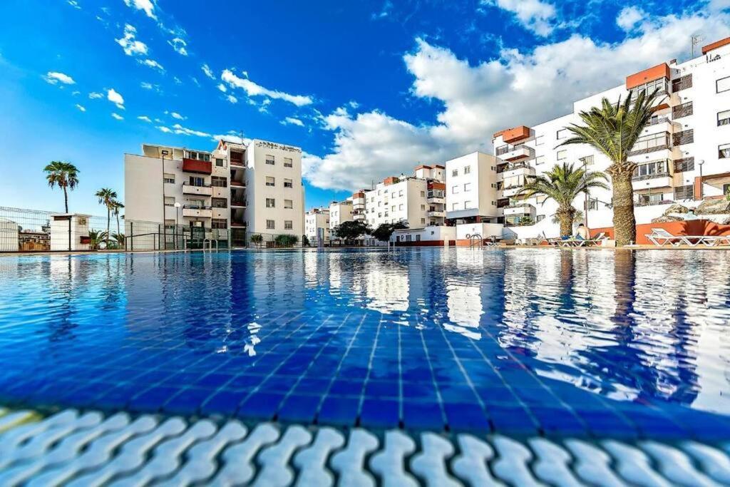 Apartamento En Palmeras Del Sur 아데제 외부 사진